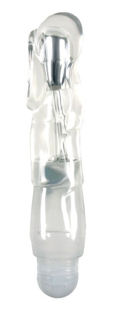 Lucidity Minis Twinkle Light-Up Women Massager - Waterproof Vibrators