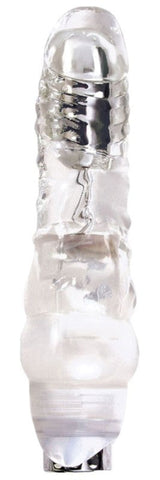 Lucidity Twilight Light Up Vibe - Waterproof Vibrators