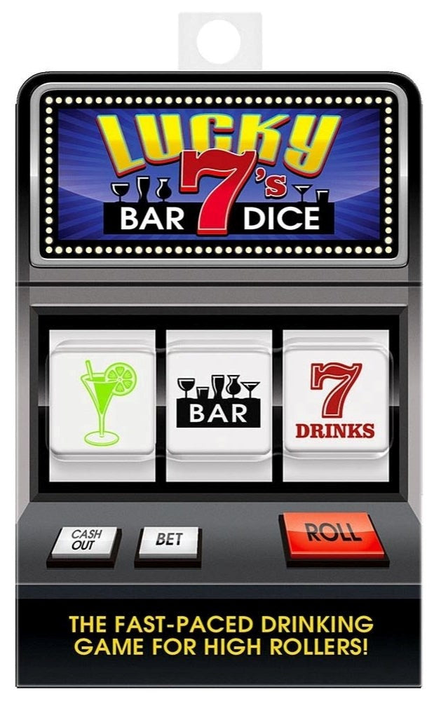 Lucky 7s Bar Dice Game Sex Games, Coupons and Tricks