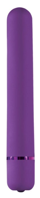Lush Iris Purple - Waterproof Vibrators