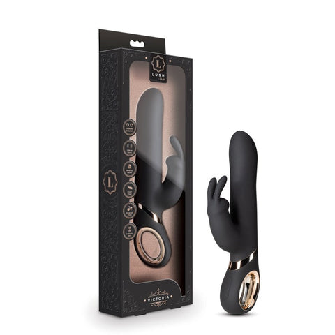 Lush Victoria - Rabbit Vibe - Rabbit Vibrators