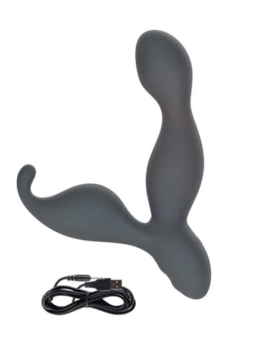 Lust By Jopen L12 Pink - Strap On Sextoys