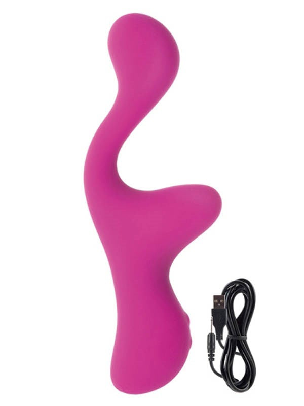 Lust By Jopen L16 Pink Prostate Toys