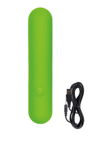 Lust By Jopen L3 Purple - Waterproof Vibrators