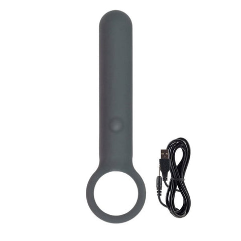 Lust by Jopen L3.5 Grey - Mini & Slim Vibrators