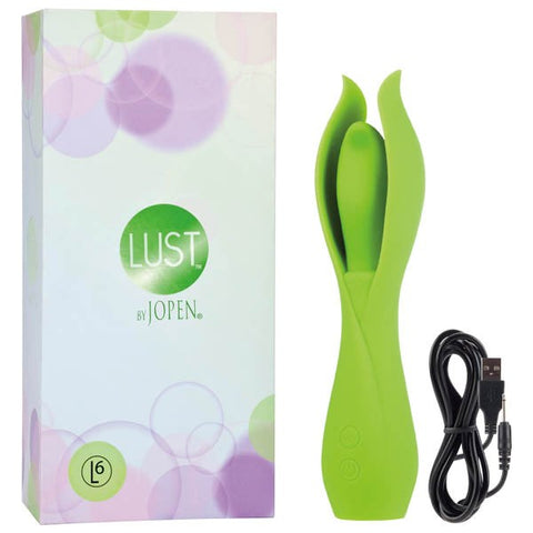 Lust by Jopen L6 Pink - Luxury Sex Toys