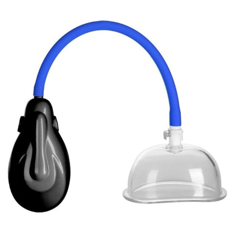 LuvPump Automatic Vagina Enhancement System - Pussy And Clit Toys