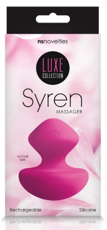 Luxe Collection Syren Massager Personal Massagers