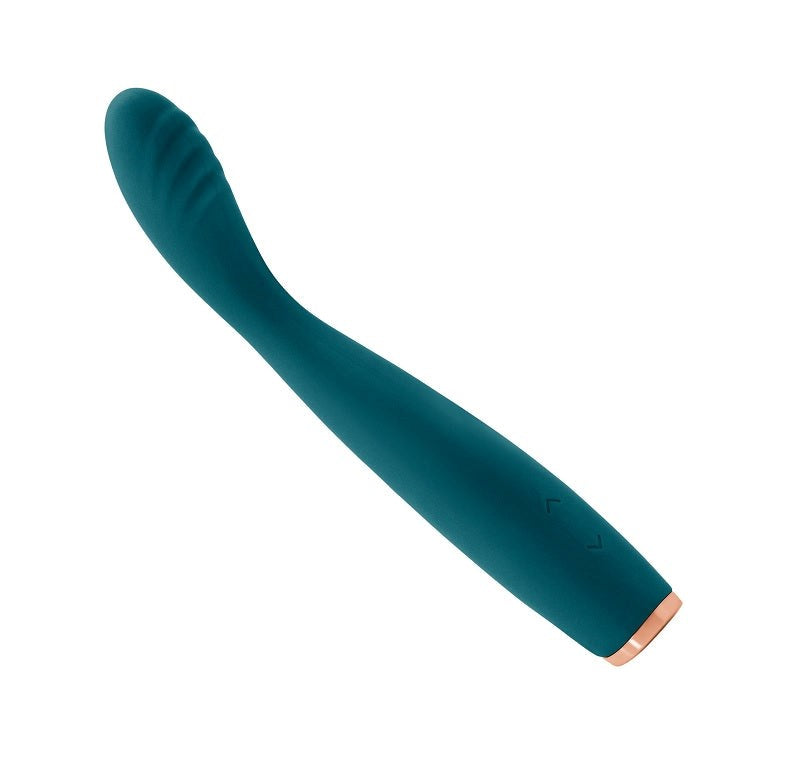 Luxe Lillie G-Spot Vibrators