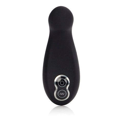 Luxe Rejuvenate Massager - Clit Ticklers and Pulsators