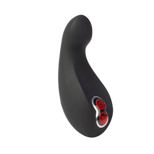 Luxe Rejuvenate Massager - Clit Ticklers and Pulsators