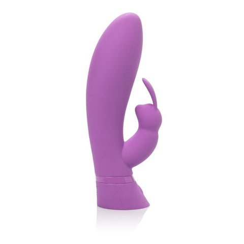 Luxe Touch Sensitive Rabbit - Rabbit Vibrators