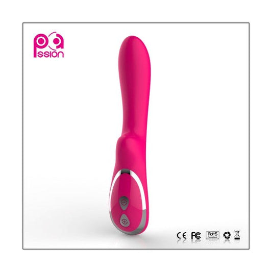 Intimate Pleasure Perfection - SZ Passion Toy's Lynn Vibrator - Waterproof Vibrators