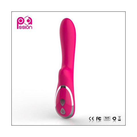 Intimate Pleasure Perfection - SZ Passion Toy's Lynn Vibrator - Waterproof Vibrators