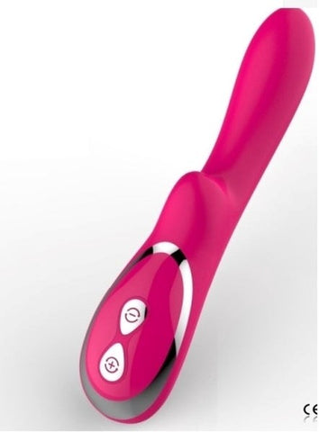 Intimate Pleasure Perfection - SZ Passion Toy's Lynn Vibrator - Waterproof Vibrators