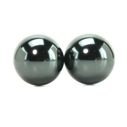 Magnus 1 Inch Magnetic Kegel Balls - Love Eggs and Kegel Exercisers