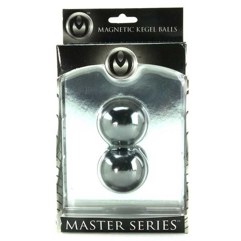 Magnus 1 Inch Magnetic Kegel Balls - Love Eggs and Kegel Exercisers