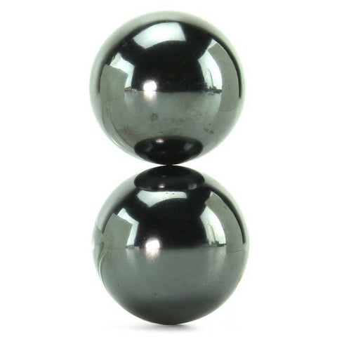 Magnus 1 Inch Magnetic Kegel Balls - Love Eggs and Kegel Exercisers