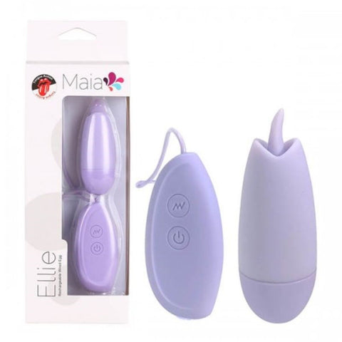 Maia Ellie Rechargeable Bullet - Bullet Vibrators