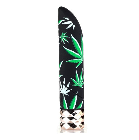 Maia Jane 420 - Discreet Pleasure, Dazzling Design - Bullet Vibrators