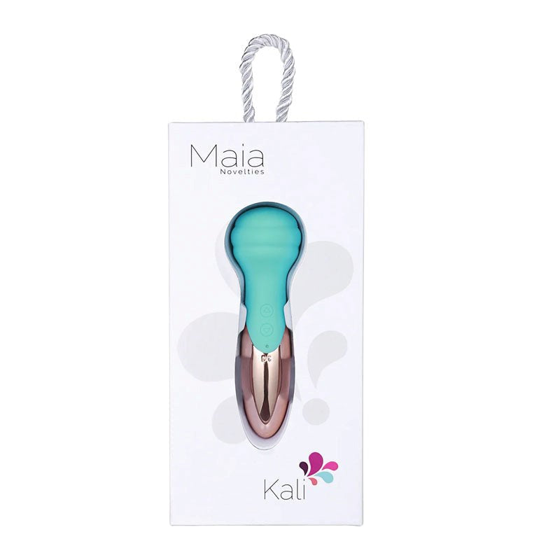 Maia Kali Rechargeable Mini Wand Body Wands