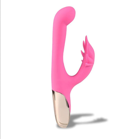 Maia Maui 420 - Powerful Pleasure Stimulator - Rabbit Vibrators