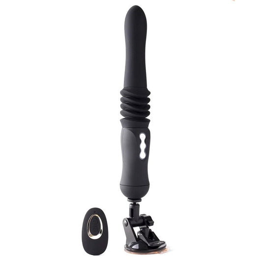 Maia Max - Luxury Sex Toys