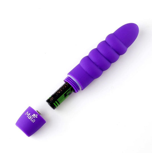 Maia Sugr Silicone Bullet - 15 Functions for Ecstatic Bliss - Bullet Vibrators