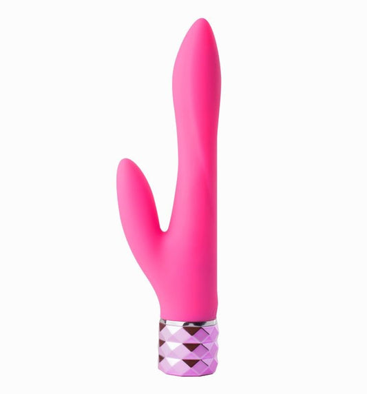Maia Victoria - USB Rechargeable Pleasure Party Starter - Rabbit Vibrators