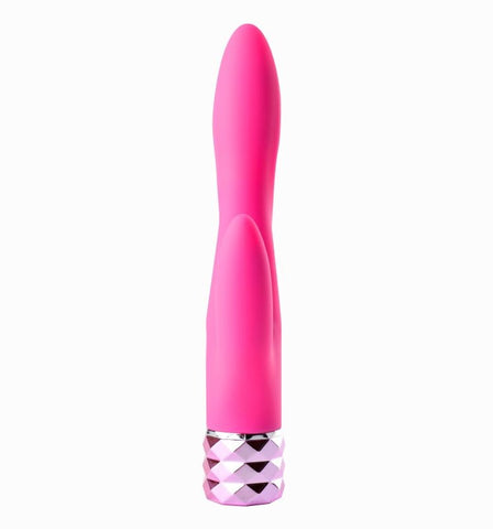 Maia Victoria - USB Rechargeable Pleasure Party Starter - Rabbit Vibrators