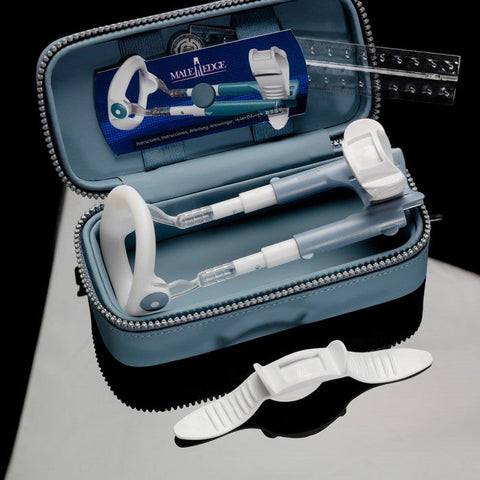 Male Edge Basic Penis Extender - Luxury Sex Toys