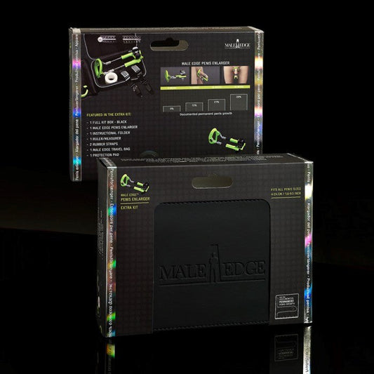 Male Edge Extra Penis Extender - Luxury Sex Toys
