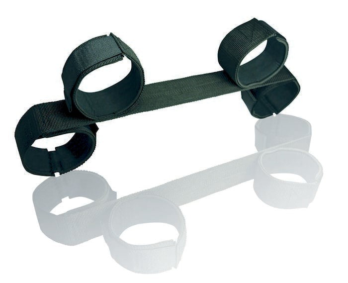 Manbound Bondage Sopreader Bar Spreaders and Hangers