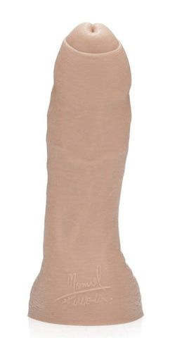 Fleshlight Guys Manuel Ferrara Realistic Dildo - Realistic Dildos