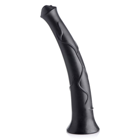 Master Series Equine Delight - 17-Inch Horse Dildo - Non-Realistic Dildos