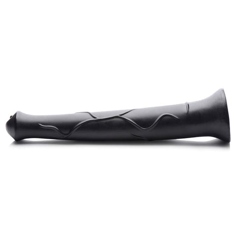 Master Series Equine Delight - 17-Inch Horse Dildo - Non-Realistic Dildos