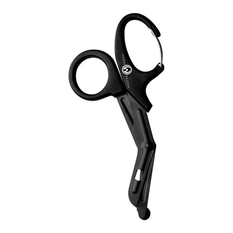 XR Brands Snip Heavy-Duty Bondage Scissors - Elevate Your BDSM Experience - Dental and Clinical