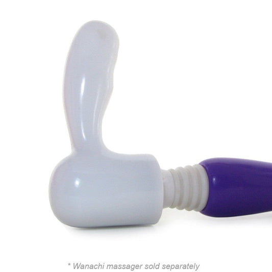 Pipedream Maxi Wanachi Body Wand Attachments Personal Massagers