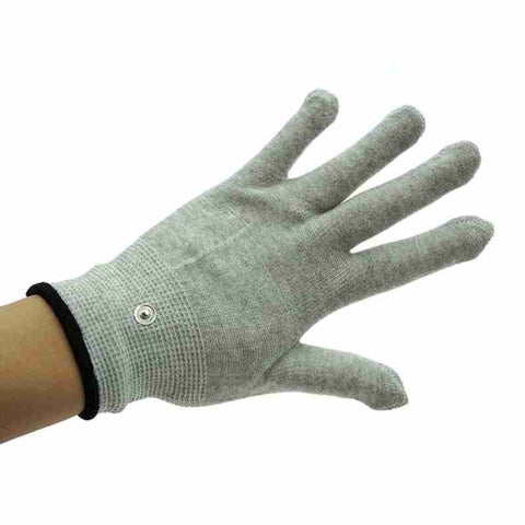 Medical Themed Electric Shock Gloves - Electro Sex