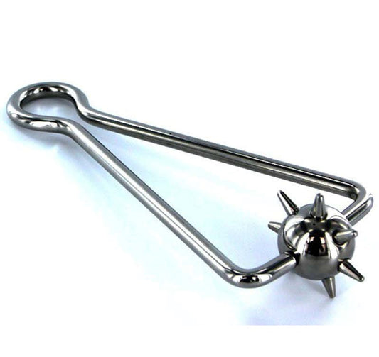 MediEvil Steel Massager - Dental and Clinical