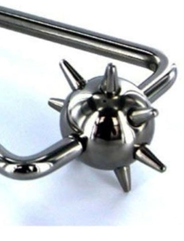 MediEvil Steel Massager - Dental and Clinical