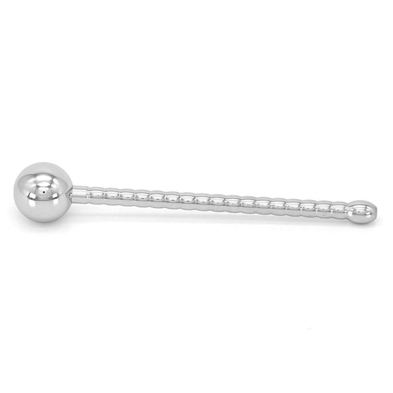 Metal Ball Urethral Catheter Penis Plugs