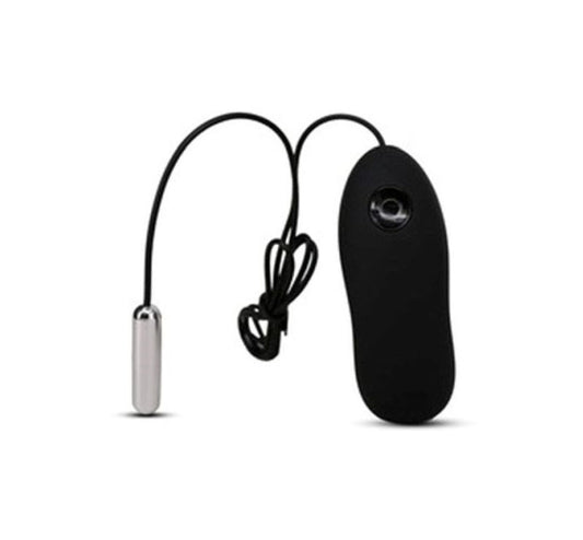 Micro Tingler Bullet 7 Function Vibrator - Bullet Vibrators