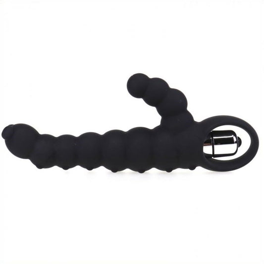 Mini Caterpillar G-spot Vibrator - G-Spot Vibrators