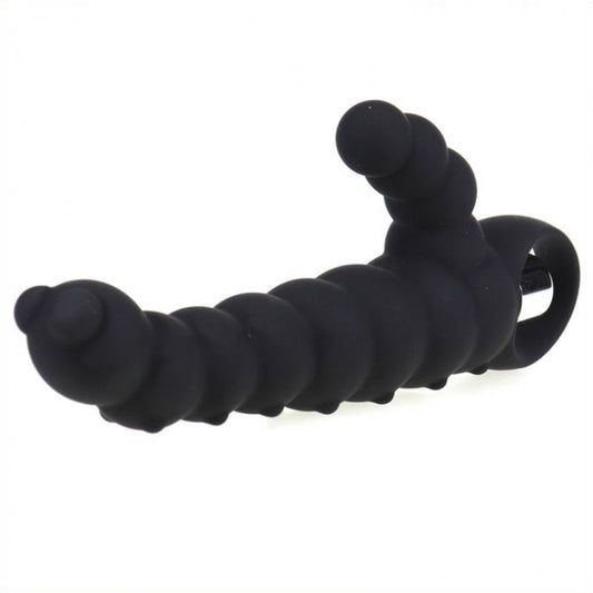 Mini Caterpillar G-spot Vibrator - G-Spot Vibrators