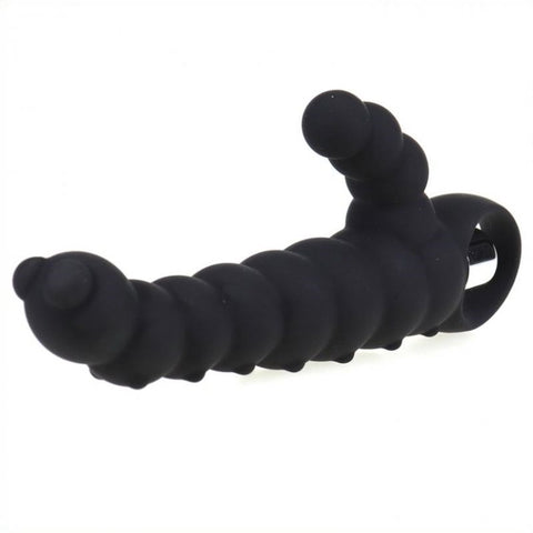 Mini Caterpillar G-spot Vibrator - G-Spot Vibrators