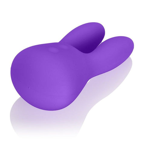Mini Marvels Silicone Marvelous Bunny - Rabbit Vibrators