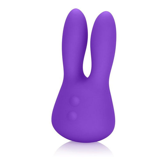 Mini Marvels Silicone Marvelous Bunny - Rabbit Vibrators