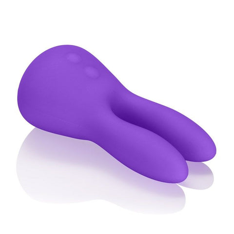 Mini Marvels Silicone Marvelous Bunny - Rabbit Vibrators