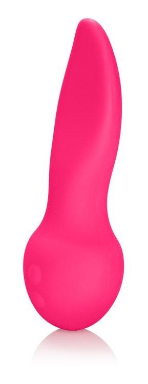 Mini Marvels Silicone Marvelous Flicker - Finger and Tongue Vibrators